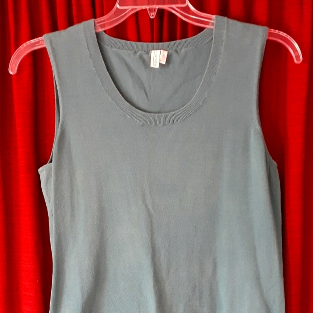 Madison tank top